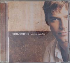 Ricky Martin - Sound Loaded (CD)