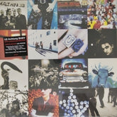 U2 - Achtung Baby 30th Anniversary Edition (Vinyl)