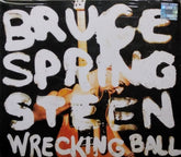 Bruce Springsteen - Wrecking Ball (CD)