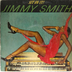 Jimmy Smith - Sit On It! (Vinyl)