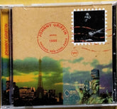 Johnny Griffin - Johnny Griffin April 1995 (CD)