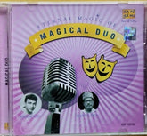 Manna Dey, Mehmood - Eternal Magic of Magical Duo (CD)