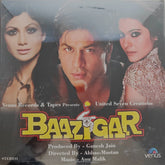 Anu Malik - Baazigar (Vinyl)