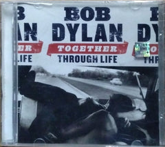 Bob Dylan - Together Through Life (CD)
