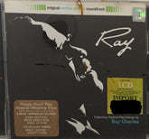 Ray Charles - Ray - Original Motion Picture Soundtrack (CD)