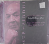Ustad Vilayat Khan - Sur Siddhi (CD)