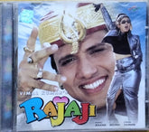 Anand Milind - Rajaji (CD)