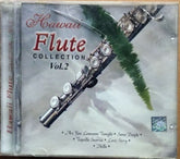 Various - Hawaii Flute Collection Vol.2 (CD)