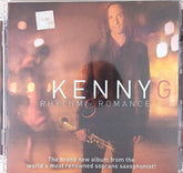 Kenny G - Rhythm & Romance (CD)