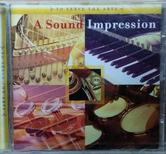 Yamaha - A Sound Impression (CD)