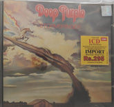 Deep Purple - Stormbringer (CD)