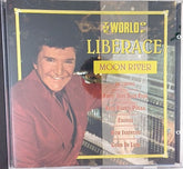 Liberace - The World of Liberace: Moon River (CD)