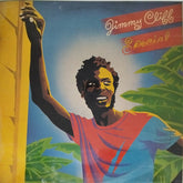 Jimmy Cliff - Special (Vinyl)