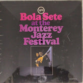 Bola Sete - Bola Sete at the Monterey Jazz Festival (Vinyl)