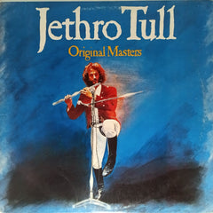 Jethro Tull - Original Masters (Vinyl)