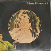Rajesh Roshan - Man Pasand (Vinyl)