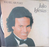 Julio Iglesias - 1100 Bel Air Place (CD)