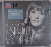 Nicola Benedetti - The Silver Violin (CD)