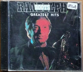 Boots Randolph - Greatest Hits (CD)