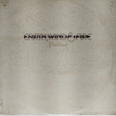 Earth, Wind & Fire - Gratitude (Vinyl) (2)