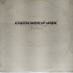 Earth, Wind & Fire - Gratitude (Vinyl) (2)