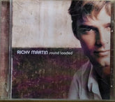 Ricky Martin - Sound Loaded (CD)
