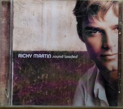 Ricky Martin - Sound Loaded (CD)