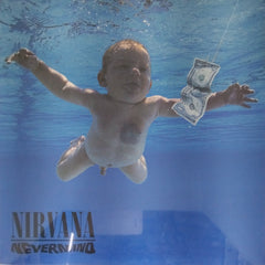 Nirvana - Nevermind (Vinyl)