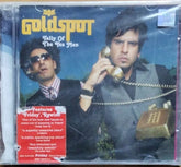 Goldspot - Tally Of The Yes Men (CD)
