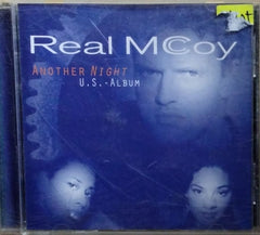 Real McCoy - Another Night (CD)