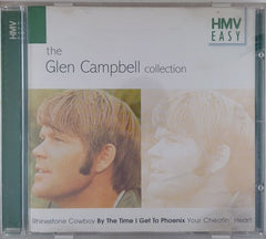 Glen Campbell - The Glen Campbell Collection (CD)