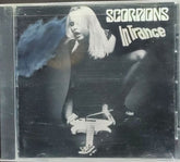 Scorpions - In Trance (CD)