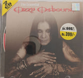 Ozzy Osbourne - The Essential (N/A) (2)
