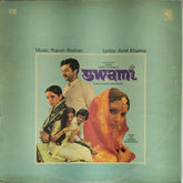 Rajesh Roshan - Swami (Vinyl)