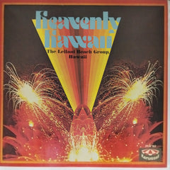 The Leilani Beach Group, Hawaii - Heavenly Hawaii (Vinyl)