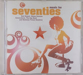 Various - Music for Seventies (CD)