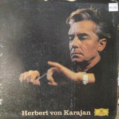 Herbert von Karajan - Der Ring Des Nibelungen (19 LP Box Set) (Vinyl) (19)