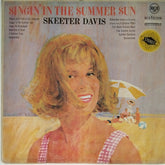 Skeeter Davis - Singin' In The Summer Sun (Vinyl)