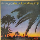 Hugo Blanco & His Group - Ritmo Tropical (Vinyl)