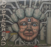 Oysterhead - The Grand Pecking Order (CD)