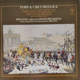 Cincinnati Pops Orchestra, Erich Kunzel - Pomp & Circumstance (Vinyl)