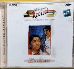 Various - Lag Ja Gale Se (CD)