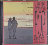 James Last And Orchestra - Pop Symphonies (CD)