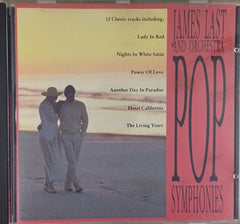 James Last And Orchestra - Pop Symphonies (CD)