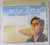 Jagjit Singh - Mirage (CD)