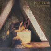 Kate Bush - Lionheart (Vinyl)