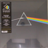 Pink Floyd - The Dark Side of the Moon (Vinyl)