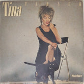 Tina Turner - Private Dancer (Vinyl)