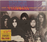 Deep Purple - Fireball Anniversary Edition (CD)