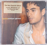 Enrique Iglesias - Quizás (CD)